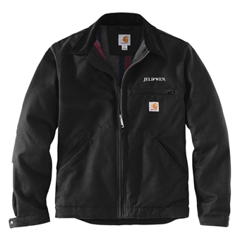 Jeld-Wen Tech Store Carhartt Duck Jacket