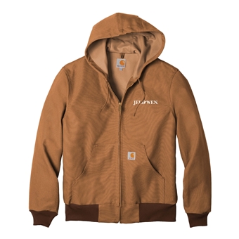 Jeld-Wen Tech Store Carhartt Thermal Lined Jacket