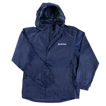 Men's Seam-sealed Lightweight Jacket