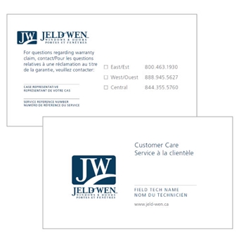 Business Cards