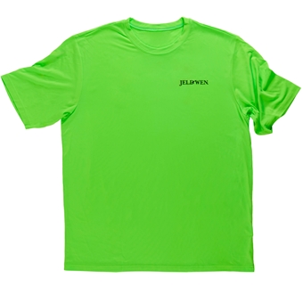 PosiCharge® Tough Tee™ Safety Shirt