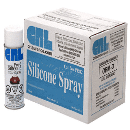 Silicone Spray