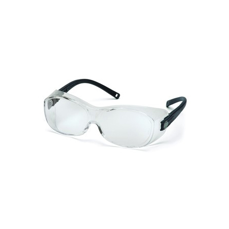 Over RX Safety Glasses