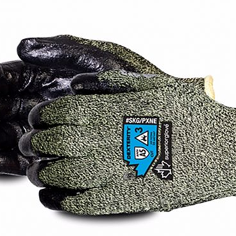 Dexterity Gloves