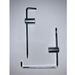 Jeld-Wen Technicians Store - Adjustment Tool