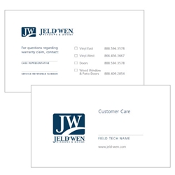 Business Cards