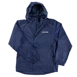 Men's Seam-sealed Lightweight Jacket