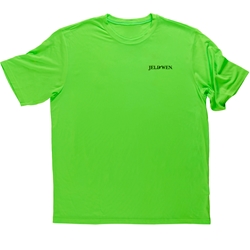 PosiCharge® Tough Tee™ Safety Shirt