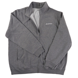 Full Zip Fleece Jacket